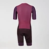 tri suit short sleeve