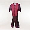 tri suit short sleeve